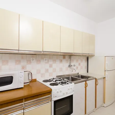 Apartment Amela Dubrovnik Exterior photo