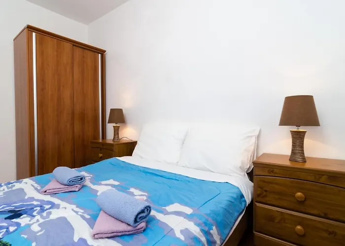 Apartment Amela