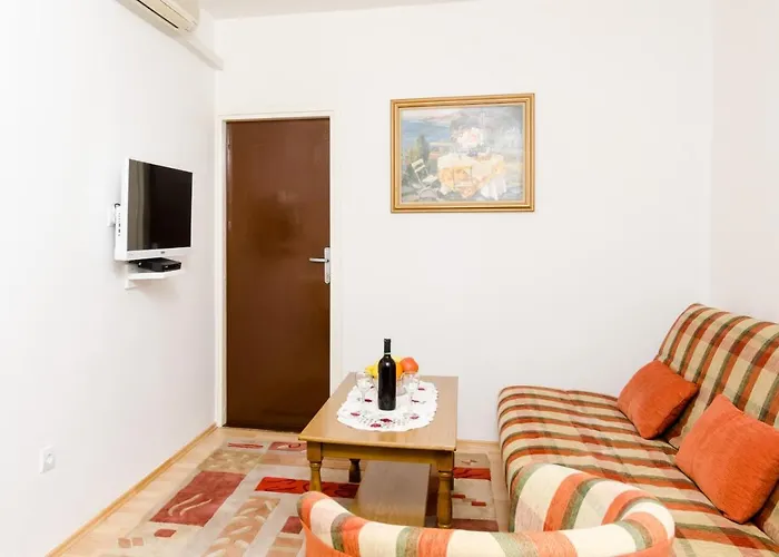 Apartment Amela