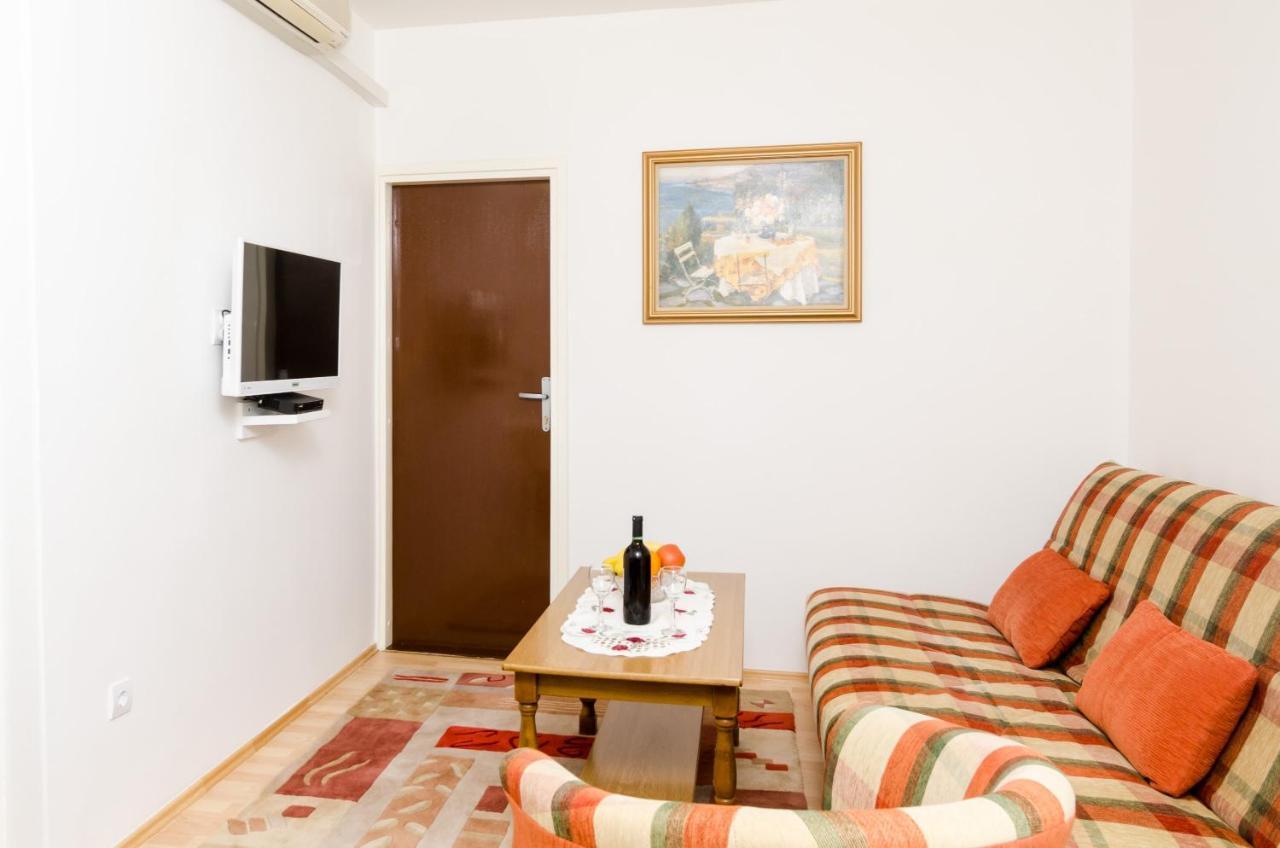 Apartament Amela Dubrownik