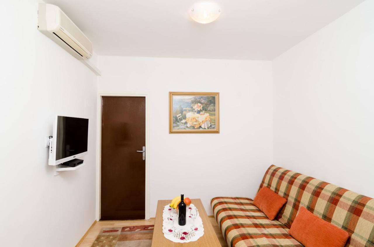 Amela Apartament Dubrownik