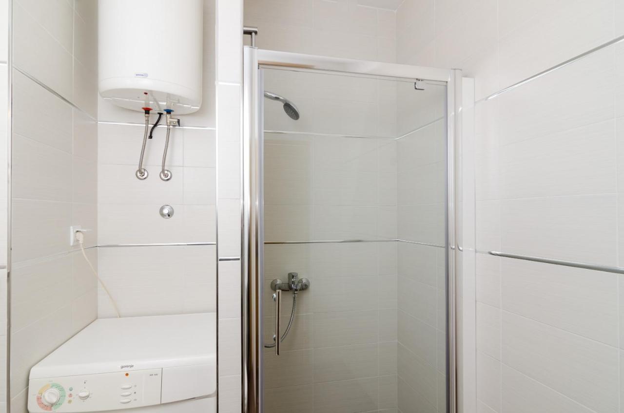 Appartement Amela *